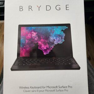 Brydge 12.3 Wireless Keyboard